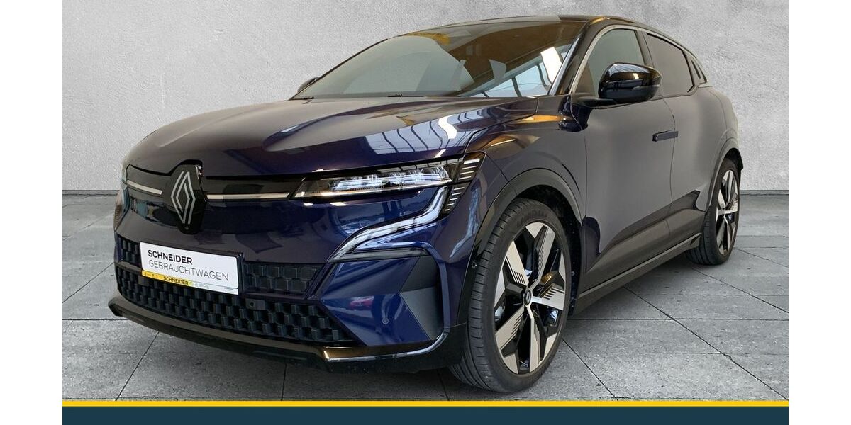 Renault Megane E-TECH 11.706 km 26.890 € Chemnitz 09131