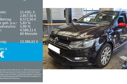 VW Polo 111.320 km 11.230 &euro; Reutlingen 72770