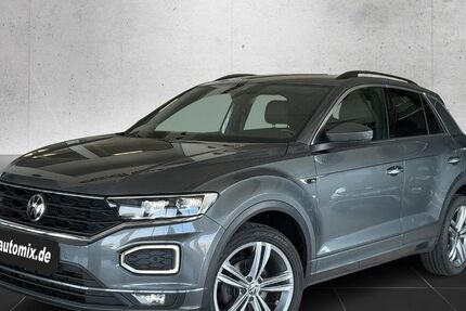 VW T-Roc 76.490 km 25.200 &euro; Gadebusch 19205