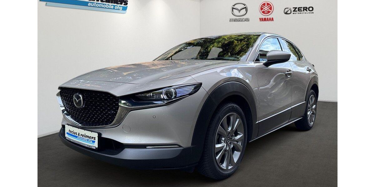 Mazda CX-30 20.545 km 27.445 € Hamburg 22457