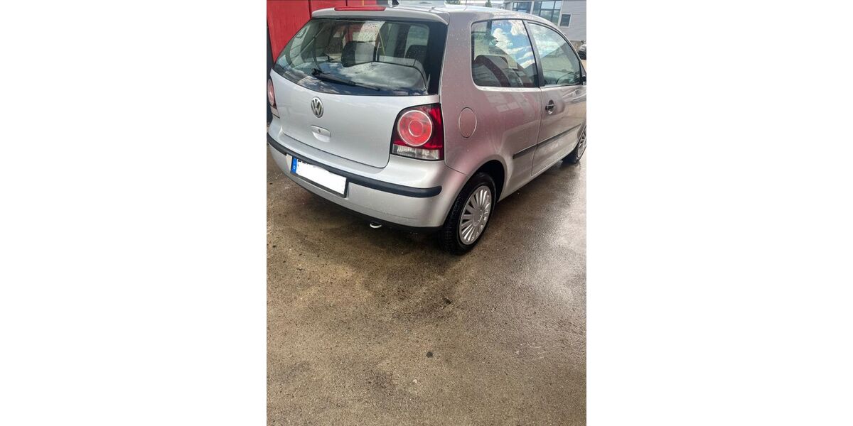 VW Polo 157.000 km 2.150 &euro; Donauwörth 86609