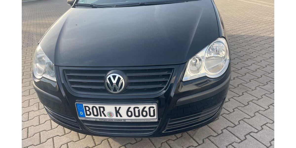 VW Polo 76.000 km 3.750 &euro; Vreden 48691
