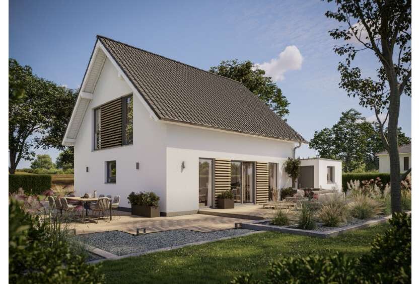 Haus zum Kaufen in Lahr 460.900 € 131 m²