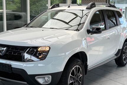 Dacia Duster 128.000 km 11.300 &euro; Mainz 55120