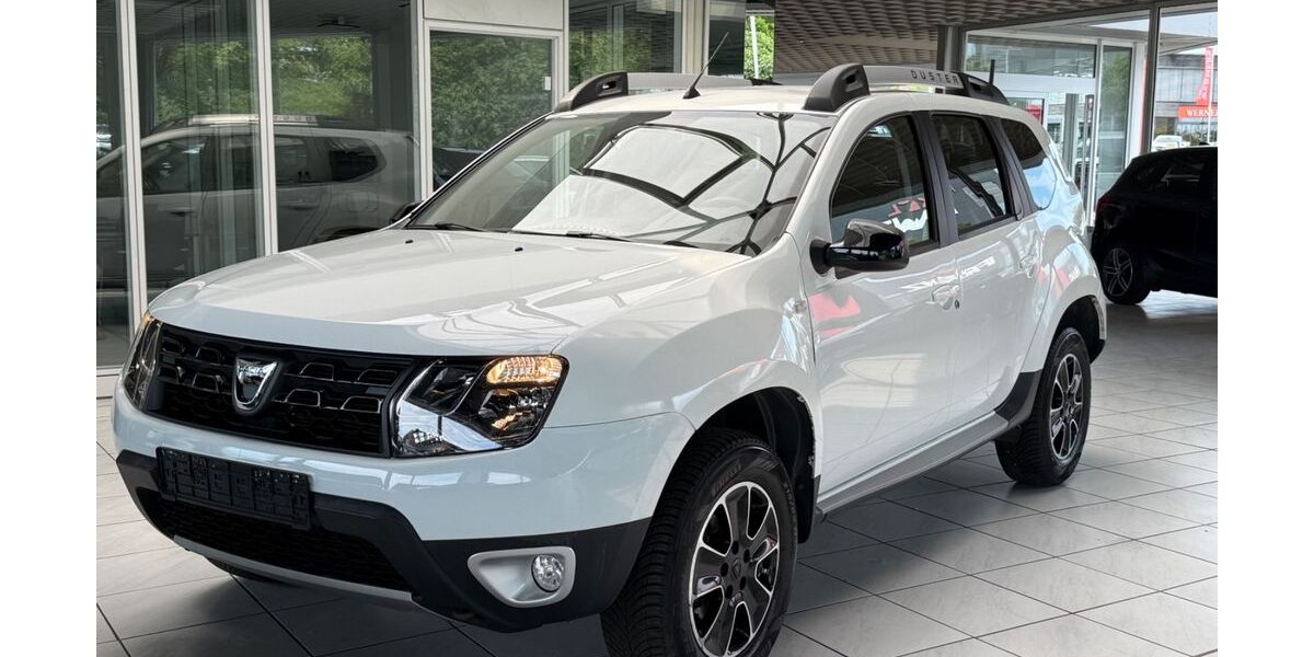 Dacia Duster 128.000 km 11.300 &euro; Mainz 55120