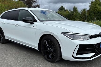 VW Passat 15.500 km 42.900 € Wolfsburg 38442