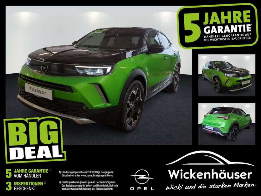 Mokka