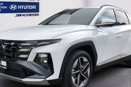 Hyundai TUCSON 10.600 km 32.480 € Bad Dürkheim 67098