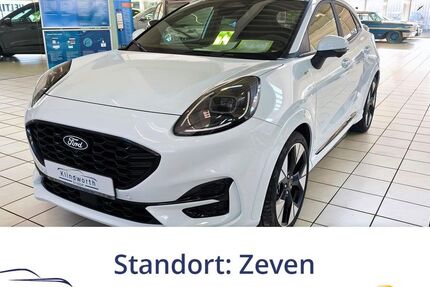 Ford Puma 3.000 km 26.450 &euro; Zeven 27404