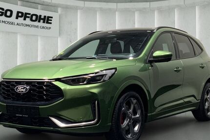 Ford Kuga 5.475 km 28.450 &euro; Hamburg 22335