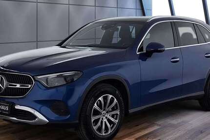 Mercedes-Benz GLC 300 20.448 km 61.480 &euro; Maintal 63477