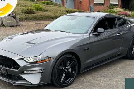 Ford Mustang 25.000 km 42.890 &euro; Wittlich 54516