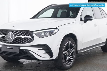 Mercedes-Benz GLC 300 19.800 km 66.780 &euro; Bornheim 53332