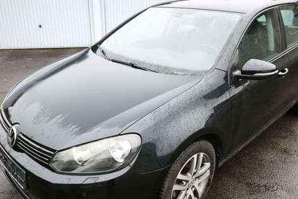 VW Golf 208.242 km 2.999 &euro; Hemer 58675