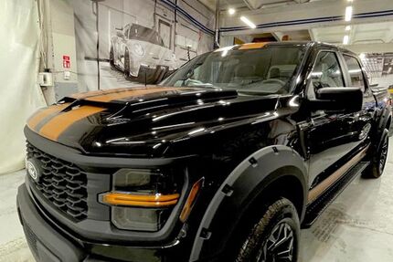 Ford F 150 38.600 km 59.991 &euro; Driedorf 35759