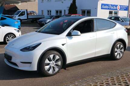 Tesla Model Y 51.500 km 34.500 &euro; Ellwangen - Neunstadt 73479