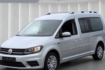 VW Caddy Maxi 223.350 km 9.880 &euro; Ruhstorf 94099