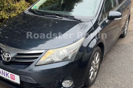 Toyota Avensis 219.390 km 6.700 &euro; Berlin 12683