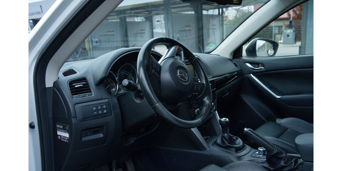 Mazda CX-5 219.800 km 7.300 &euro; Mühlacker 75417