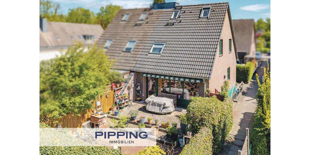 Einfamilienhaus Reinbek - 4 Zimmer, 90 m&sup2;, 398.000&euro; | Angebot:26660360