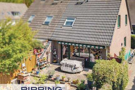 Haus Reinbek - 4 Zimmer, 90 m&sup2;, 398.000&euro; | Angebot:26660360