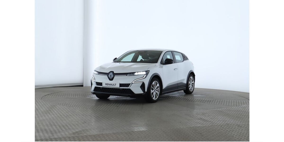 Renault Megane 55.864 km 19.220 &euro; Oberhausen 46049