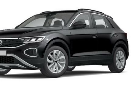 VW T-Roc 34.231 km 23.470 € Saal a.d. Donau 93342