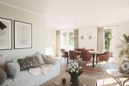 Haus Glentorf Glentorf - 5 Zimmer, 124 m&sup2;, 347.850&euro; | Angebot:26288001