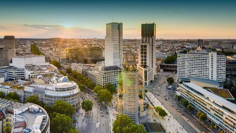 Wohnung zum Kaufen in Berlin 999.000 € 146 m²