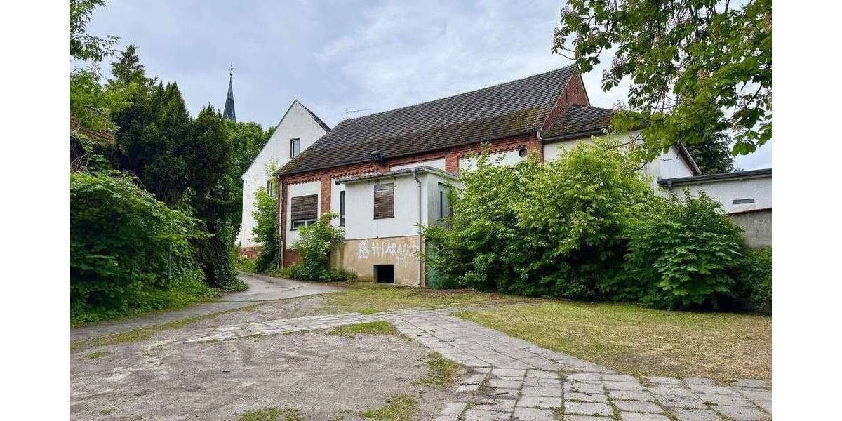 Mehrfamilienhaus, Wohnhaus Lübbenau Zerkwitz - 2 Zimmer, 1 m&sup2;, 249.000&euro; | Angebot:25852430