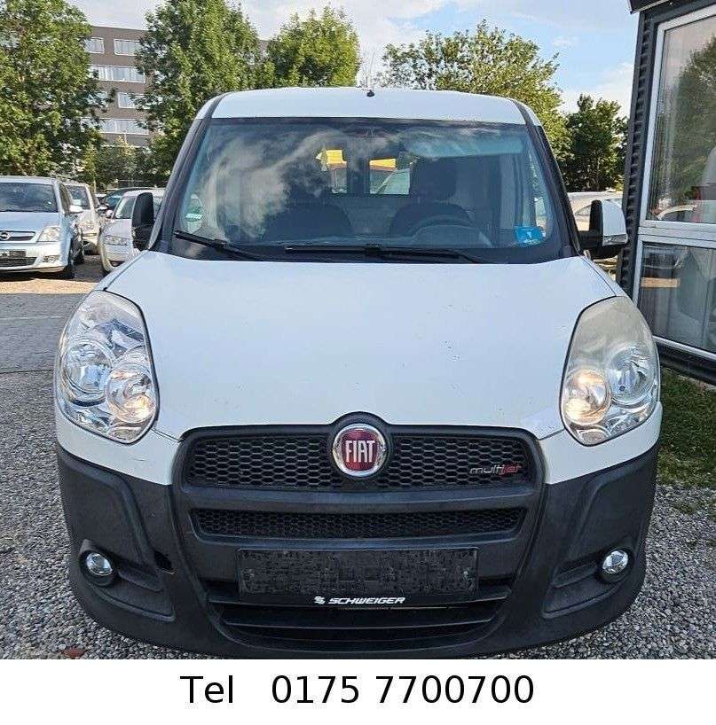 Doblo