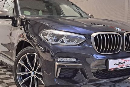 BMW X3 202.000 km 28.970 &euro; Neuhof OT. Dorfborn 36119