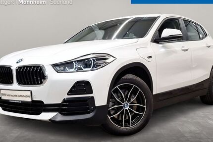 BMW X2 25.354 km 27.480 &euro; Mannheim 68169