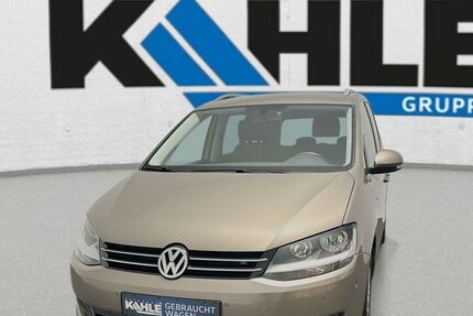 VW Sharan 71.047 km 23.490 &euro; Walsrode 29664