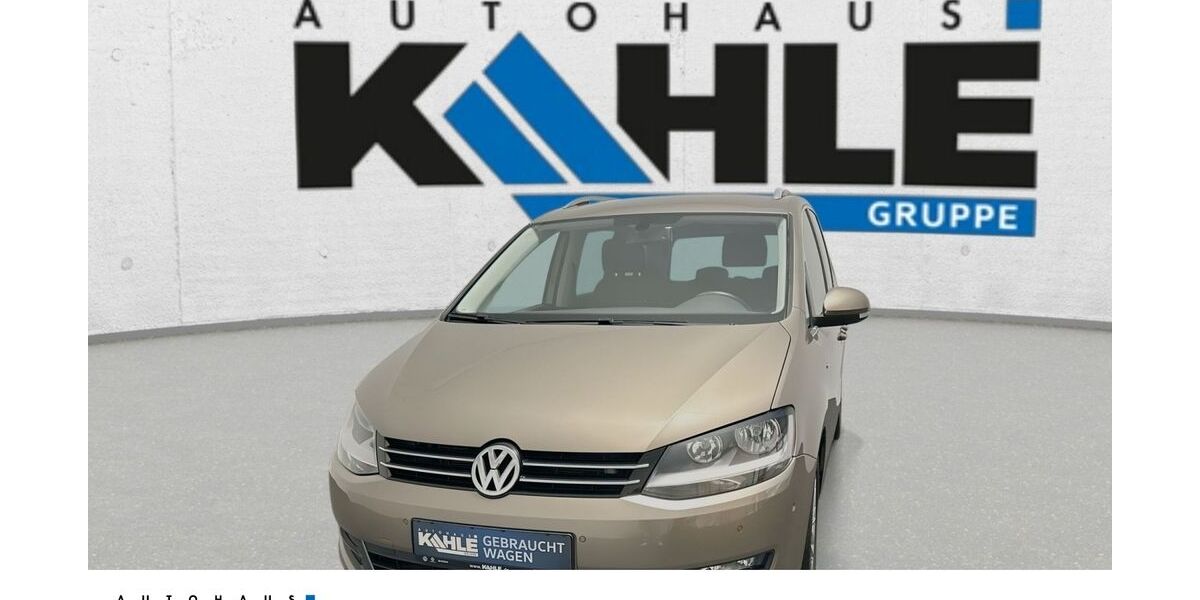 VW Sharan 71.047 km 23.990 &euro; Walsrode 29664