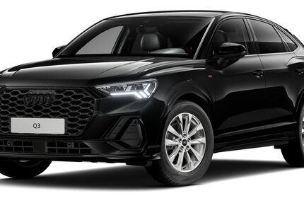 Audi Q3 36.324 km 39.920 &euro; Geilenkirchen 52511