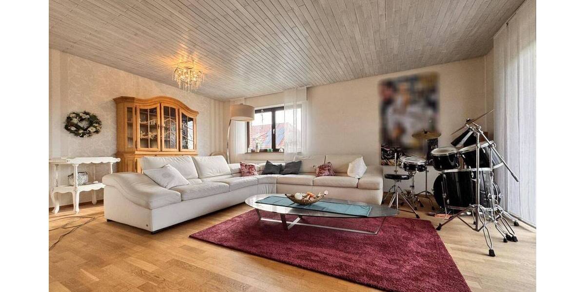 Einfamilienhaus Bad Oeynhausen Wulferdingsen - 5 Zimmer, 1.250.000&euro; | Angebot:26230365