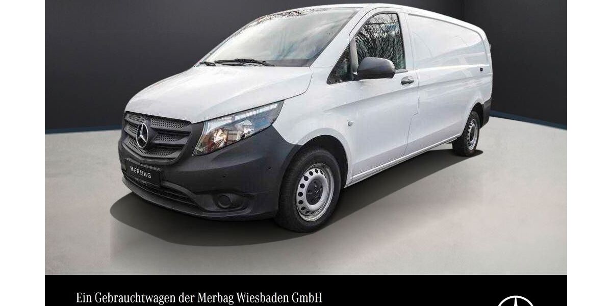 Mercedes-Benz Vito 26.738 km 31.535 &euro; Wiesbaden-Schierstein 65201