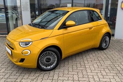 Fiat 500 2.500 km 19.950 &euro; Kehl am Rhein 77694