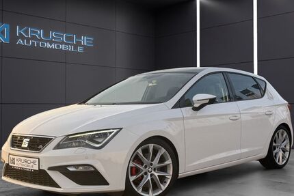 Seat Leon 124.990 km 13.300 &euro; Altheim 84051