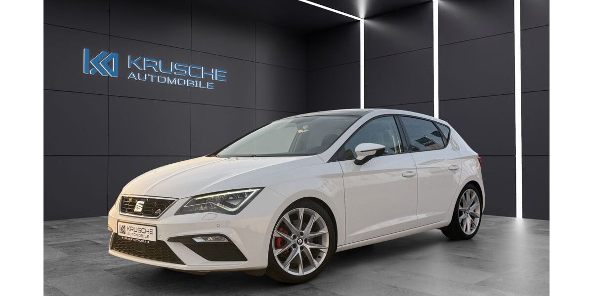 Seat Leon 124.990 km 13.300 &euro; Altheim 84051