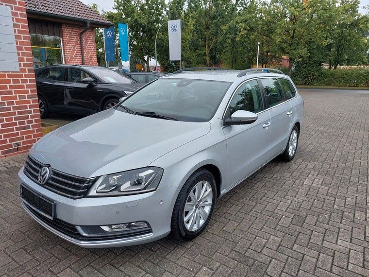 Passat Variant