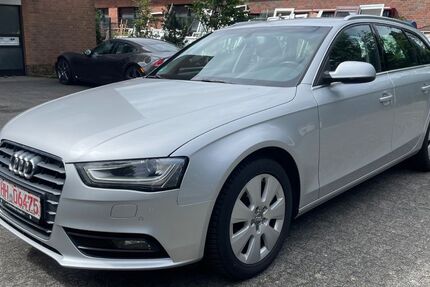 Audi A4 190.000 km 8.750 &euro; Hamburg 21031