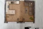 Etagenwohnung Werne - 2 Zimmer, 72 m&sup2;, 1.130&euro; | Angebot:26657641