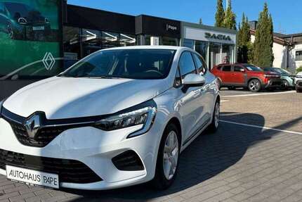 Renault Clio 29.700 km 12.690 &euro; Iserlohn 58640