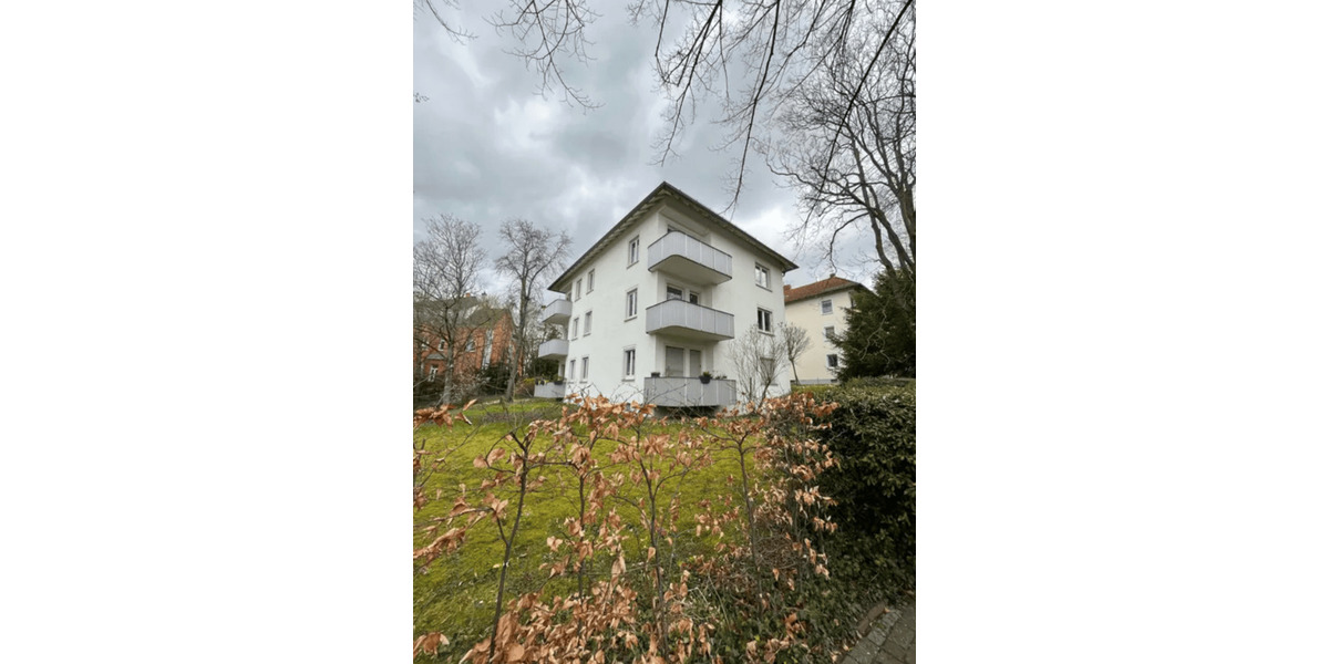 Etagenwohnung Wiesbaden Südost - 2 Zimmer, 51 m&sup2;, 236.000&euro; | Angebot:26826260