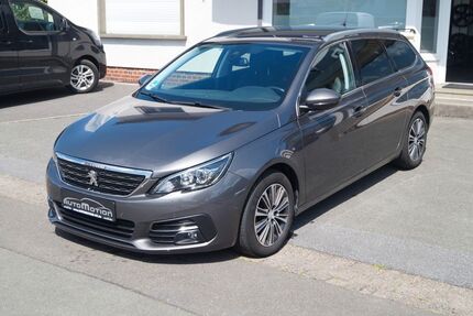 Peugeot 308 95.000 km 13.490 &euro; Gütersloh 33332