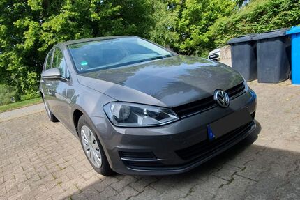 VW Golf 128.000 km 9.150 &euro; Oberndorf 78727