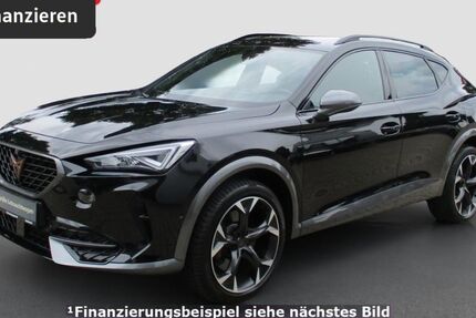 Cupra Formentor 21.570 km 30.990 &euro; Solingen 42719