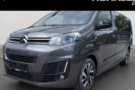 Citroen SpaceTourer 52.780 km 28.990 &euro; Essen 45143